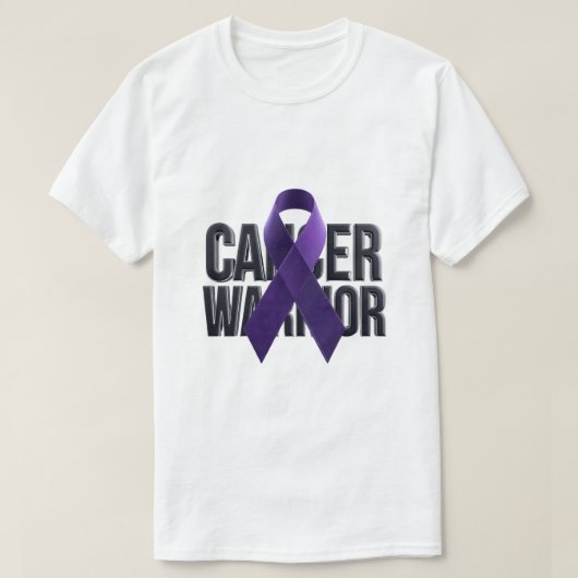 メンズ ベーシック Tシャツ (デザイン正面)