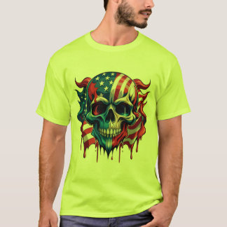 メンズ ベーシック Tシャツ