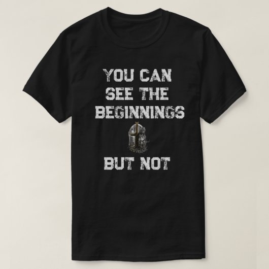 メンズ ベーシック Tシャツ (デザイン正面)