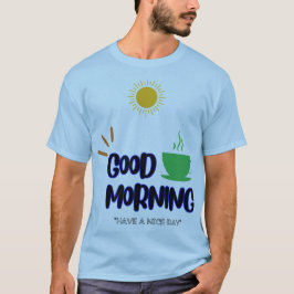 メンズ ベーシック Tシャツ