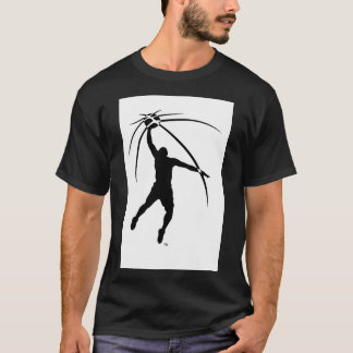 メンズ ベーシック Tシャツ