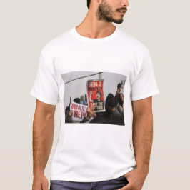 メンズ ベーシック Tシャツ