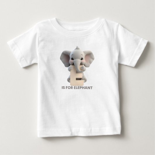 メンズ ベーシック Tシャツ (正面)