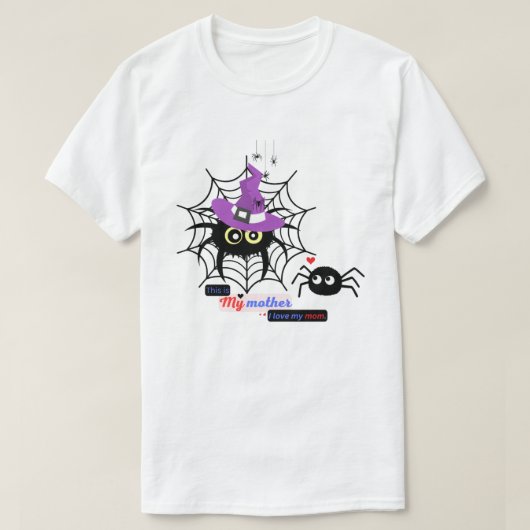 メンズ ベーシック Tシャツ (デザイン正面)