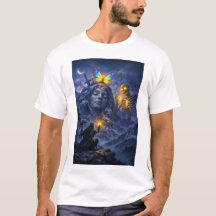 メンズ ベーシック Tシャツ