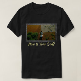 メンズ ベーシック Tシャツ キリスト教Tシャツ