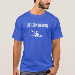 メンズ ベーシック Tシャツ | ローン・ウォリアー