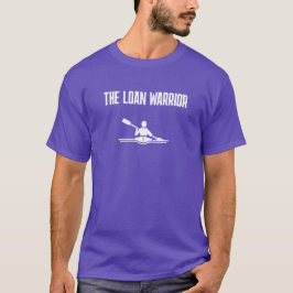 メンズ ベーシック Tシャツ | ローン・ウォリアー