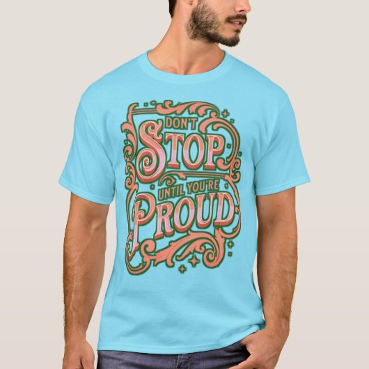 メンズ ベーシック Tシャツ 快適な カジュアル ゆったり (正面)