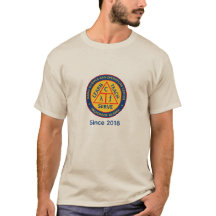 メンズ ベーシックTシャツ (RSOC)