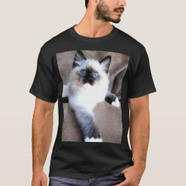 メンズ ベーシックTシャツ Tシャツ