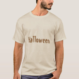 メンズ・ボーイズ向けの怖い夜の魔女ハロウィンTシャツ Tシャツ