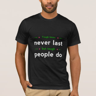 メンズ モチベーション 引用符 Tシャツ、パーカー&ロン Tシャツ