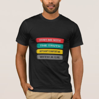 メンズ モチベーション 引用符 Tシャツ、パーカー&ロン Tシャツ