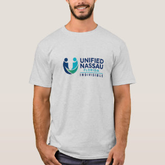 メンズ ユナイテッド ナッソー フロリダ Tシャツ