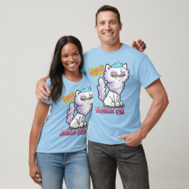 メンズ&ユニセックスクラシックノーマTシャツ Tシャツ