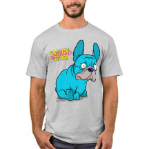 メンズ&ユニセックスクラシックピエールTシャツ