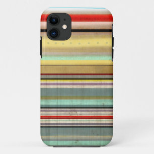 メンズ ヴィンテージ カラー iPhone 11 ケース