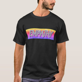 メンズ「共感」Tシャツ Tシャツ