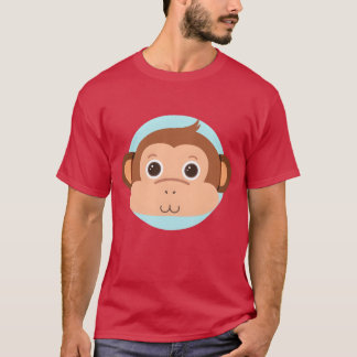 メンズ 動物 おもしろ Tシャツ