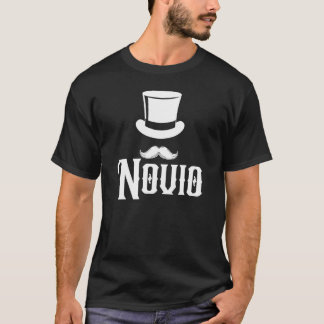 メンズ 新郎 仲間 チーム スペイン語 バチェラー パート Tシャツ