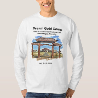 メンズ 白 長袖 Tシャツ