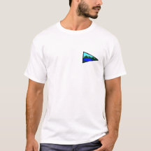 メンズ 白Tシャツ