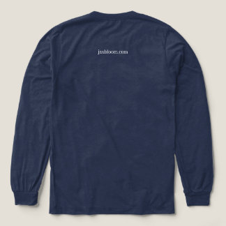 メンズ 長袖 トリブレンドTシャツ トライブレンドTシャツ