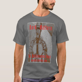メンズ「Dark Matters」Tシャツ Tシャツ