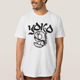 メンズ – Hajduk9* Tシャツ