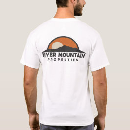 メンズ – Tシャツ