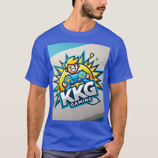 メンズ The Kabluey Vault グッズ Tシャツ