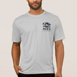 メンズACEホームリペアTシャツ Tシャツ