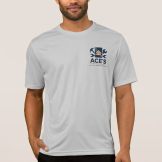 メンズACEホームリペアTシャツ Tシャツ