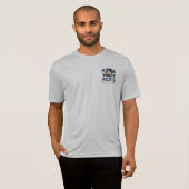 メンズACEホームリペアTシャツ Tシャツ (正面フル)