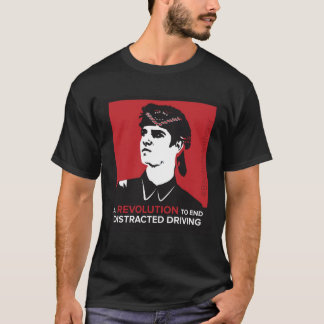 メンズAPB革命ティー Tシャツ