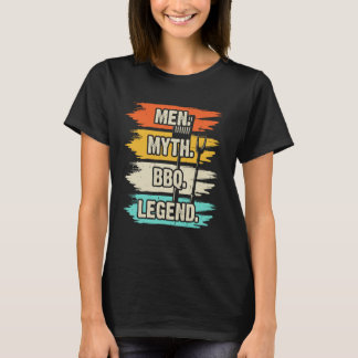 メンズBBQレジェンド Tシャツ