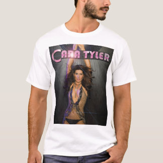 メンズCara TylerのDivarosityのTシャツ Tシャツ