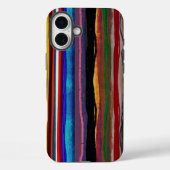 メンズiPhoneケース モダンアート 2026 Case-Mate iPhoneケース (裏面)