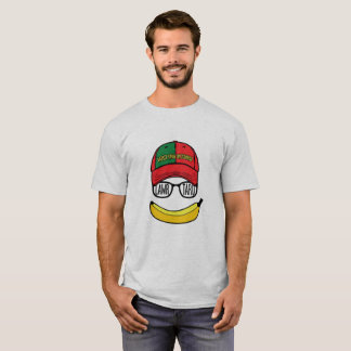 メンズLawrtardのTシャツ Tシャツ
