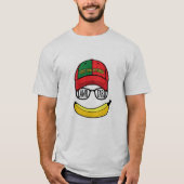 メンズLawrtardのTシャツ Tシャツ (正面)