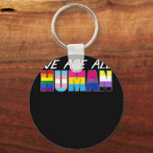 メンズLGBT絵を描(ばちゃばちゃ)跳ねるゲイベアコピー キーホルダー (正面)