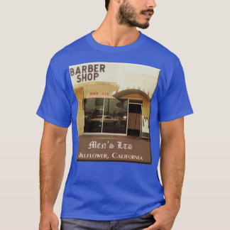 メンズLTDベルフラワー Tシャツ