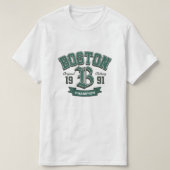 メンズTシャツデザイン Tシャツ (デザイン正面)