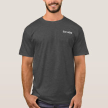 メンズTシャツ アートとデザイン スタイル