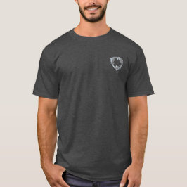 メンズTシャツ アート デザイン スタイル Tシャツ