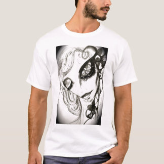 メンズTシャツ シェイルボックス Tシャツ
