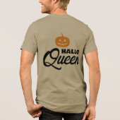 メンズTシャツ トライブレンドTシャツ (裏面)