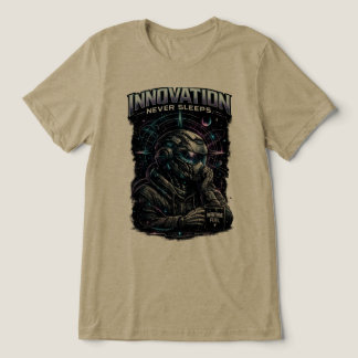 メンズTシャツ トライブレンドTシャツ