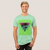 メンズTシャツ トライブレンドTシャツ (正面全面)